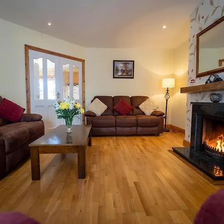 Burnham View Villa Dingle Exterior photo