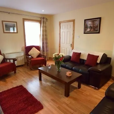 Burnham View Villa Dingle Exterior photo