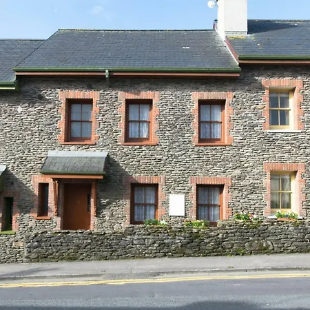 Burnham View Villa Dingle Exterior photo