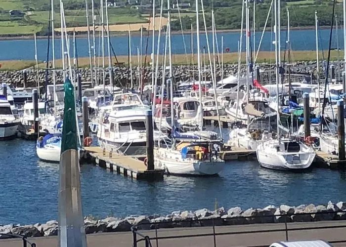 Burnham View