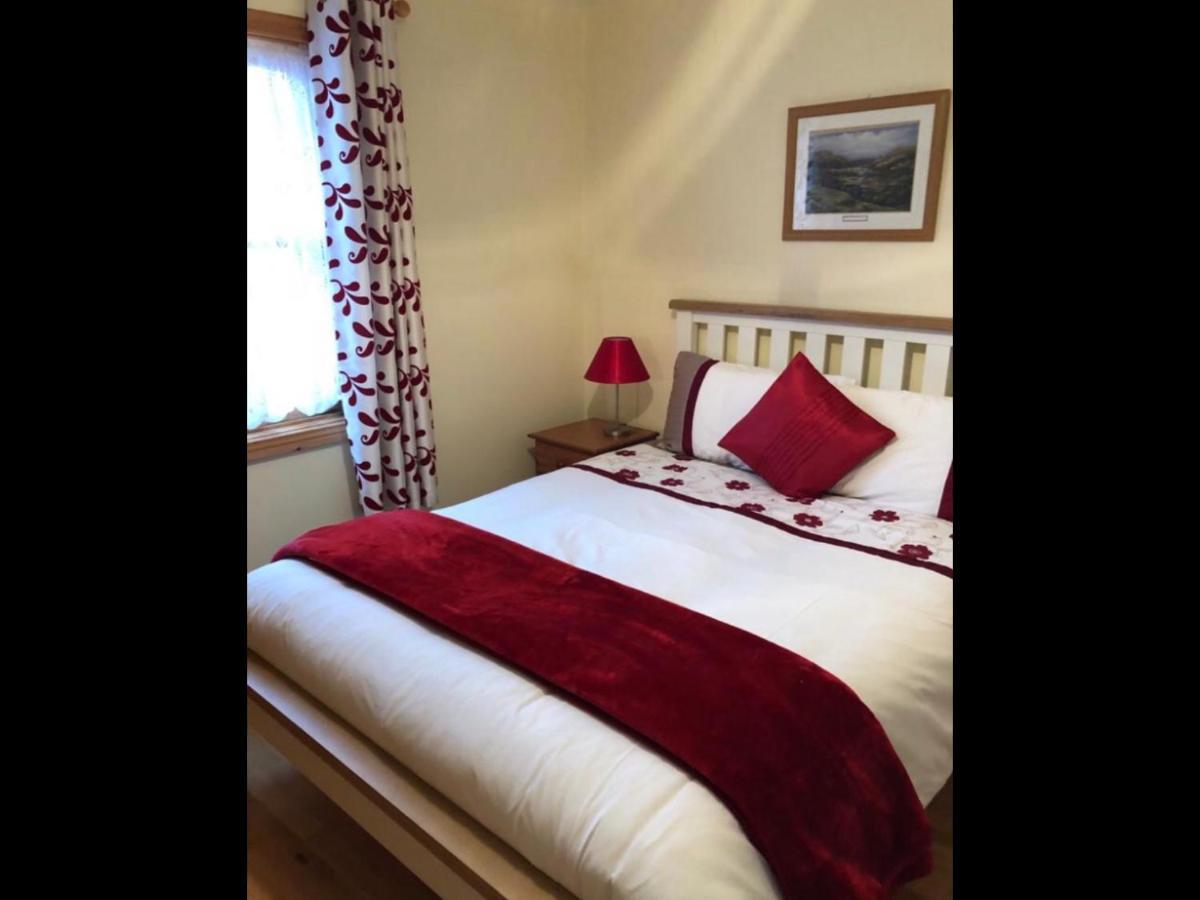 Burnham View Holiday home