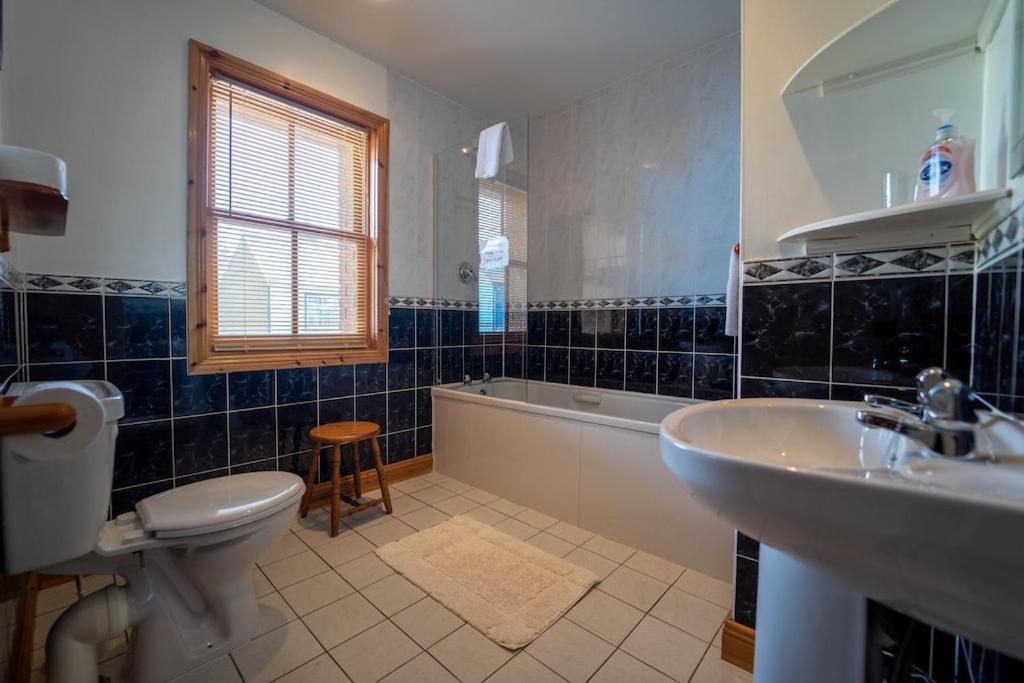 Burnham View Holiday home *