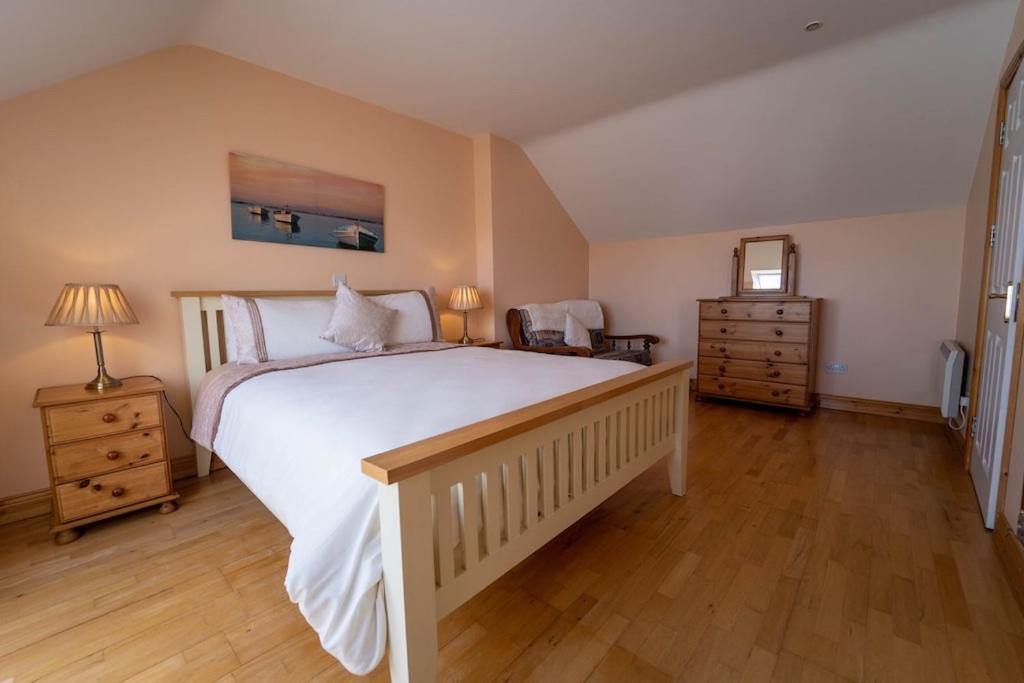 Burnham View Holiday home *