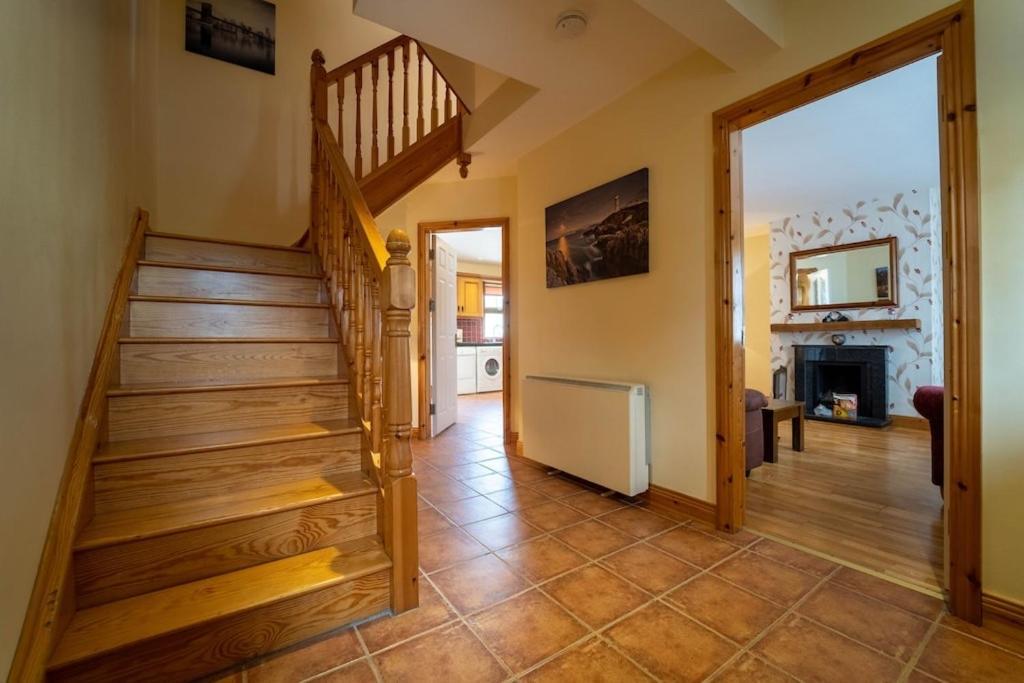 Burnham View Holiday home