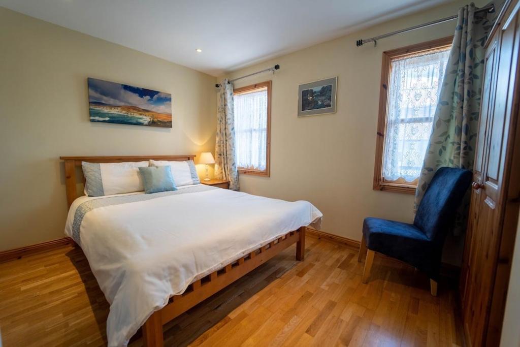 Burnham View Holiday home Dingle
