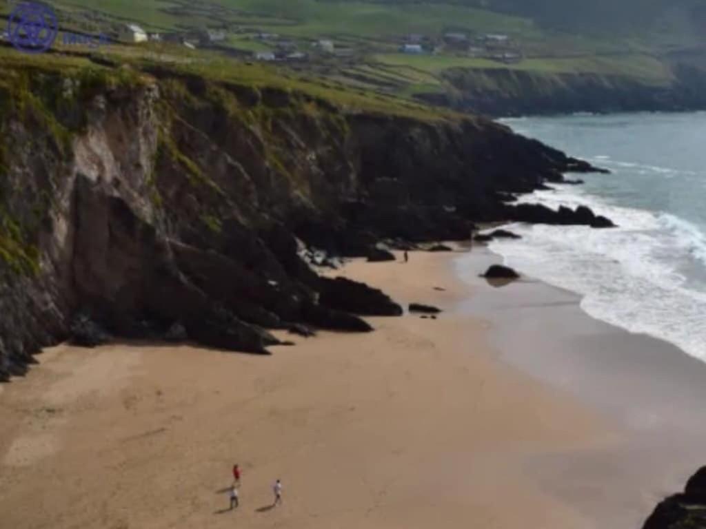 Holiday home Burnham View Dingle