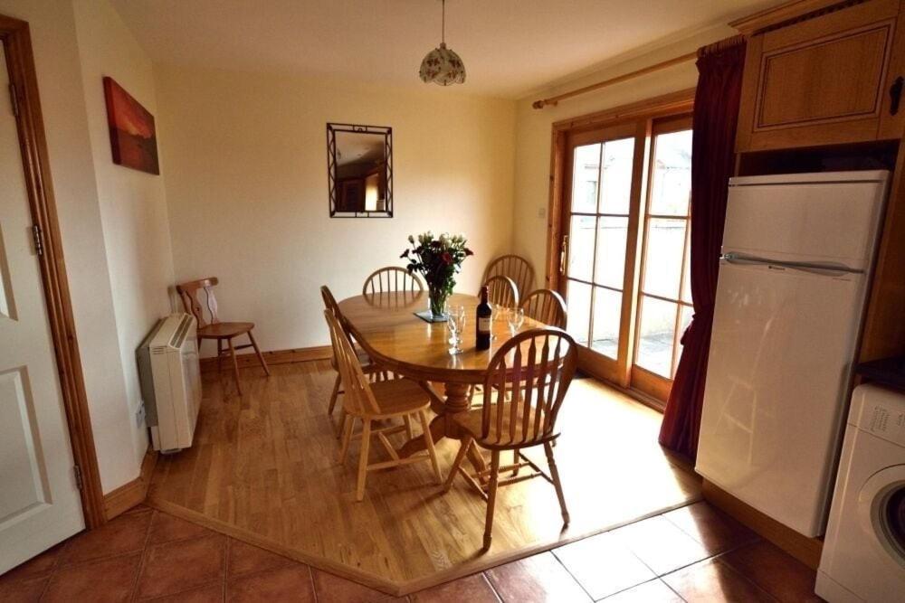 Holiday home Burnham View Dingle