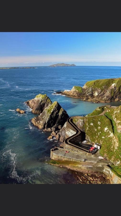 Burnham View Dingle