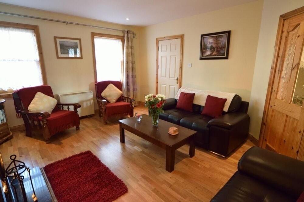 Burnham View Holiday home