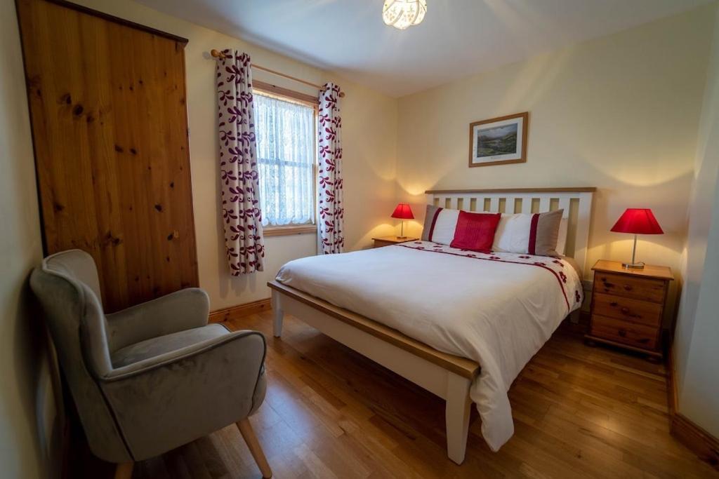 Burnham View Holiday home