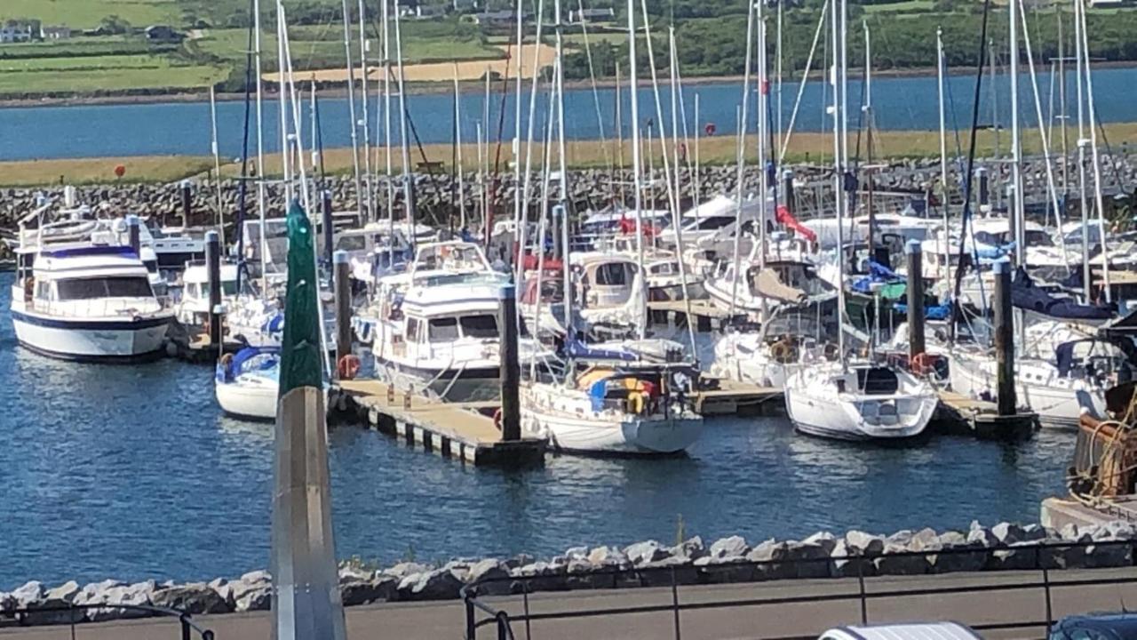Burnham View