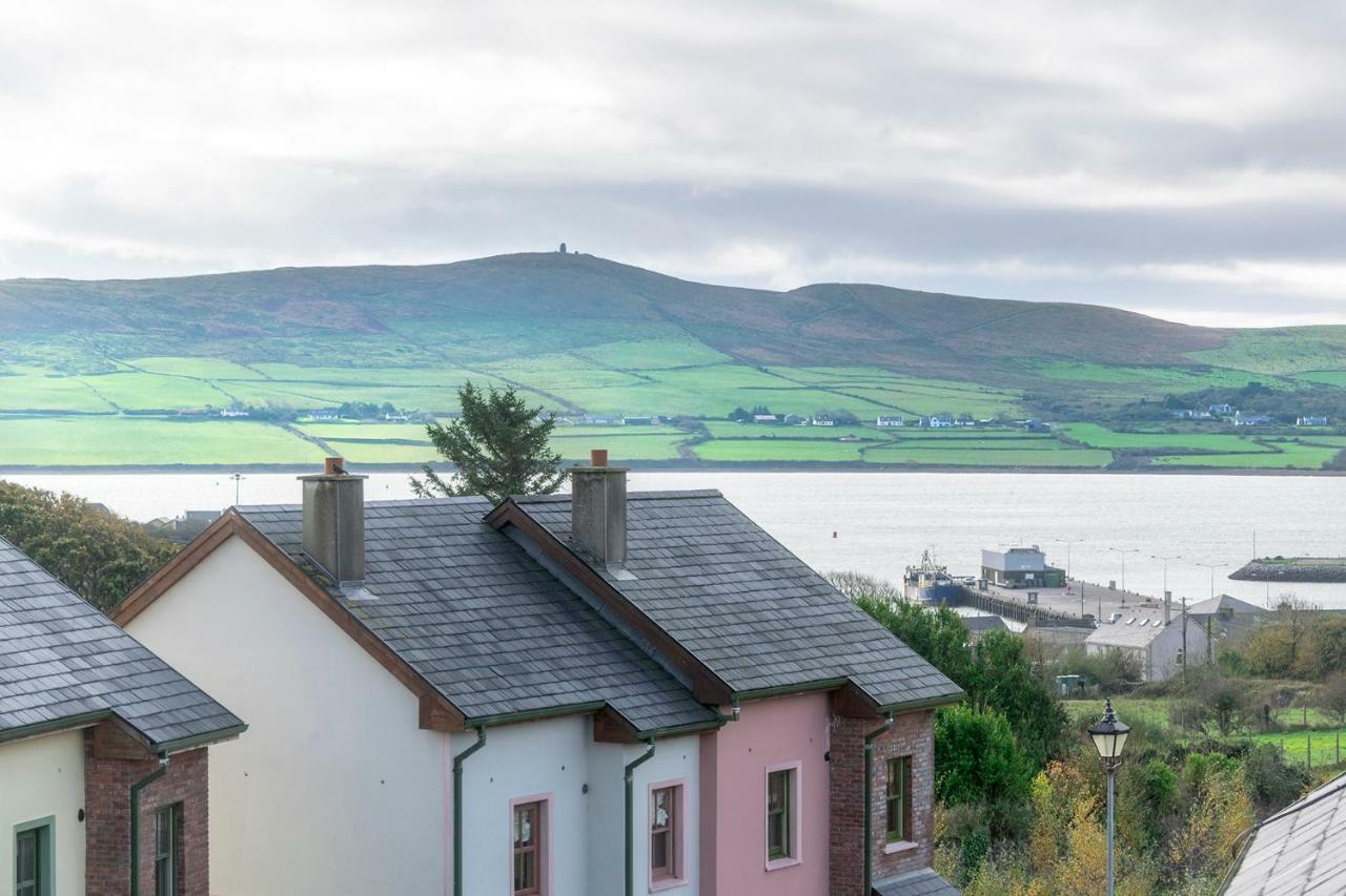 Burnham View *
